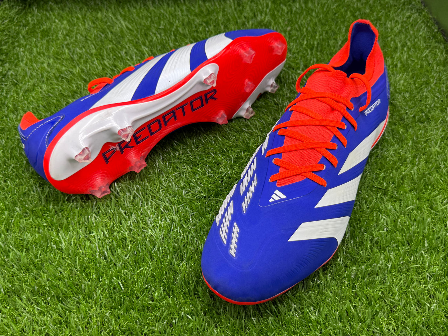 Adidas Predator Pro FG