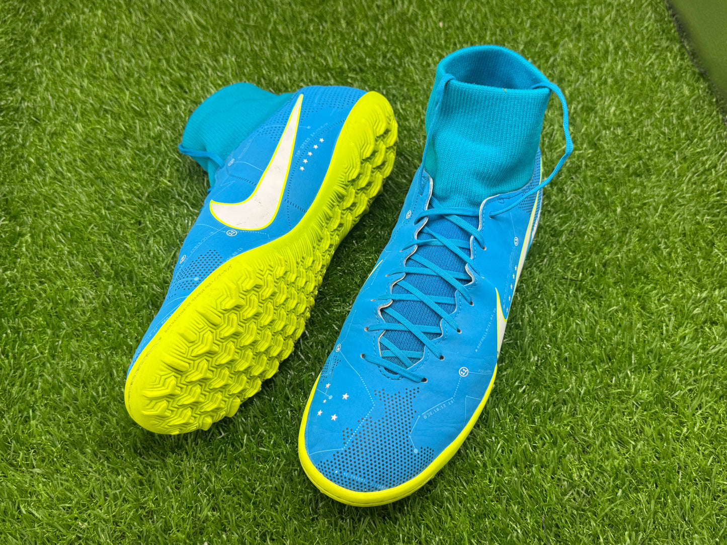 Nike MercurialX Victory VI DF NJR TF