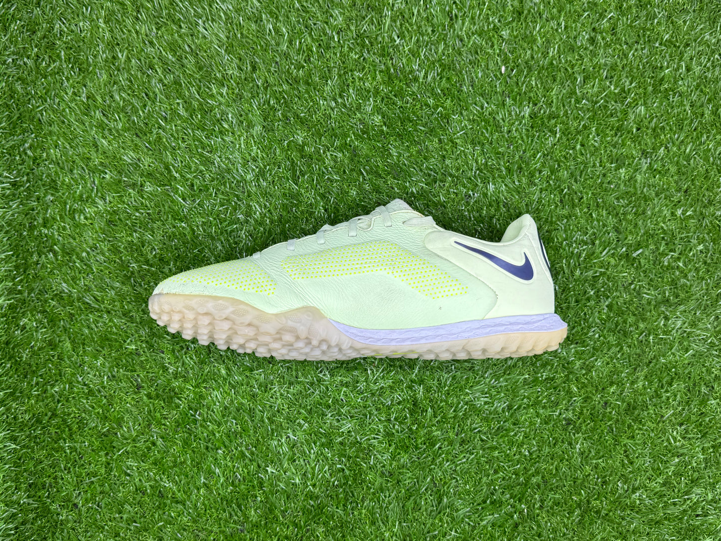 NIKE TIEMPO LEGEND 9 PRO TF