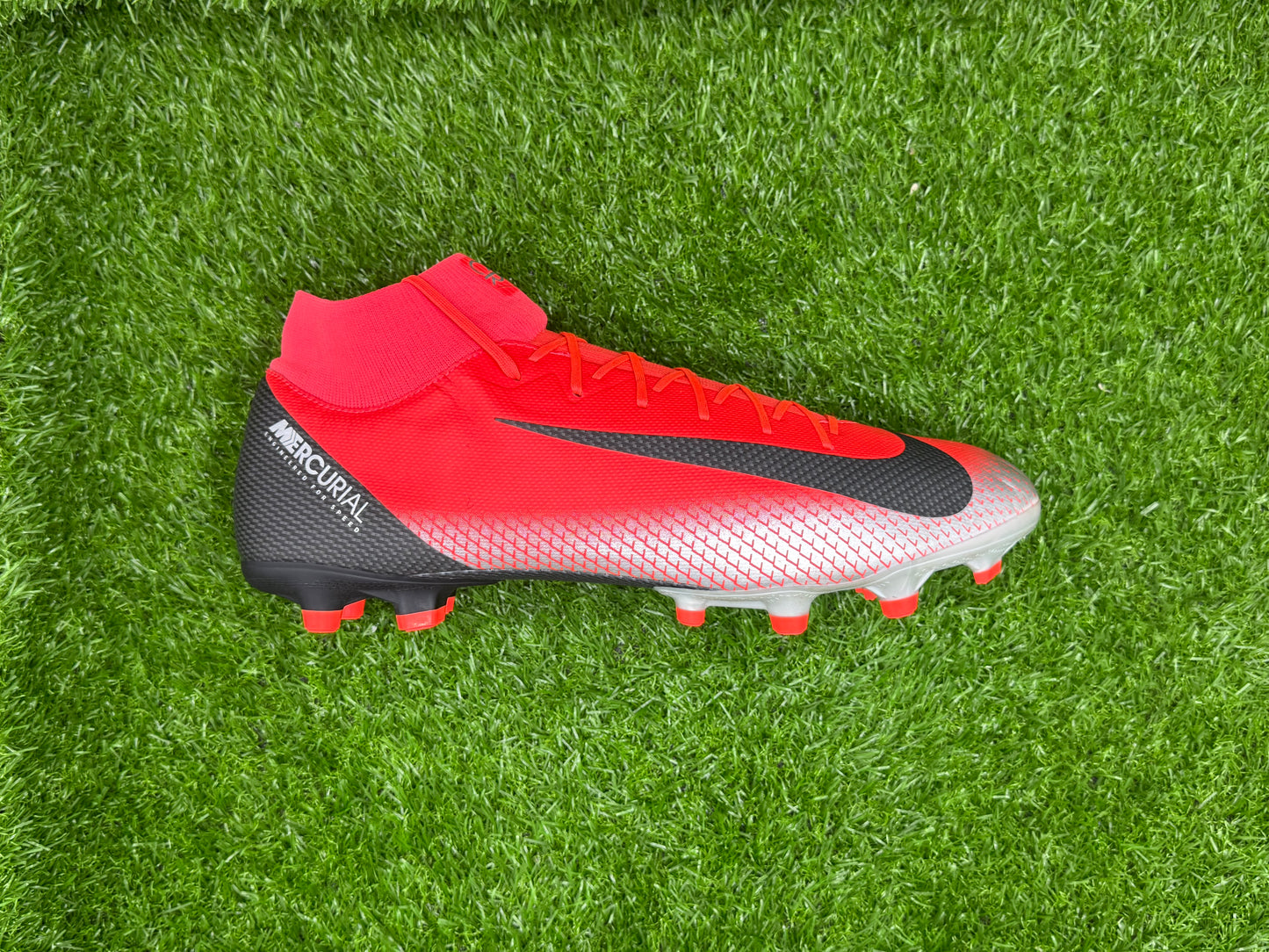 Nike Mercurial Superfly 6 Academy CR7 MG