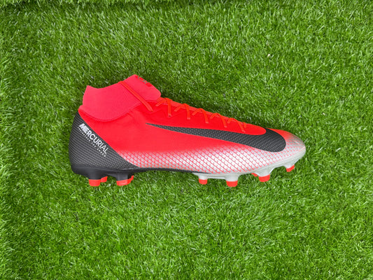 Nike Mercurial Superfly 6 Academy CR7 MG