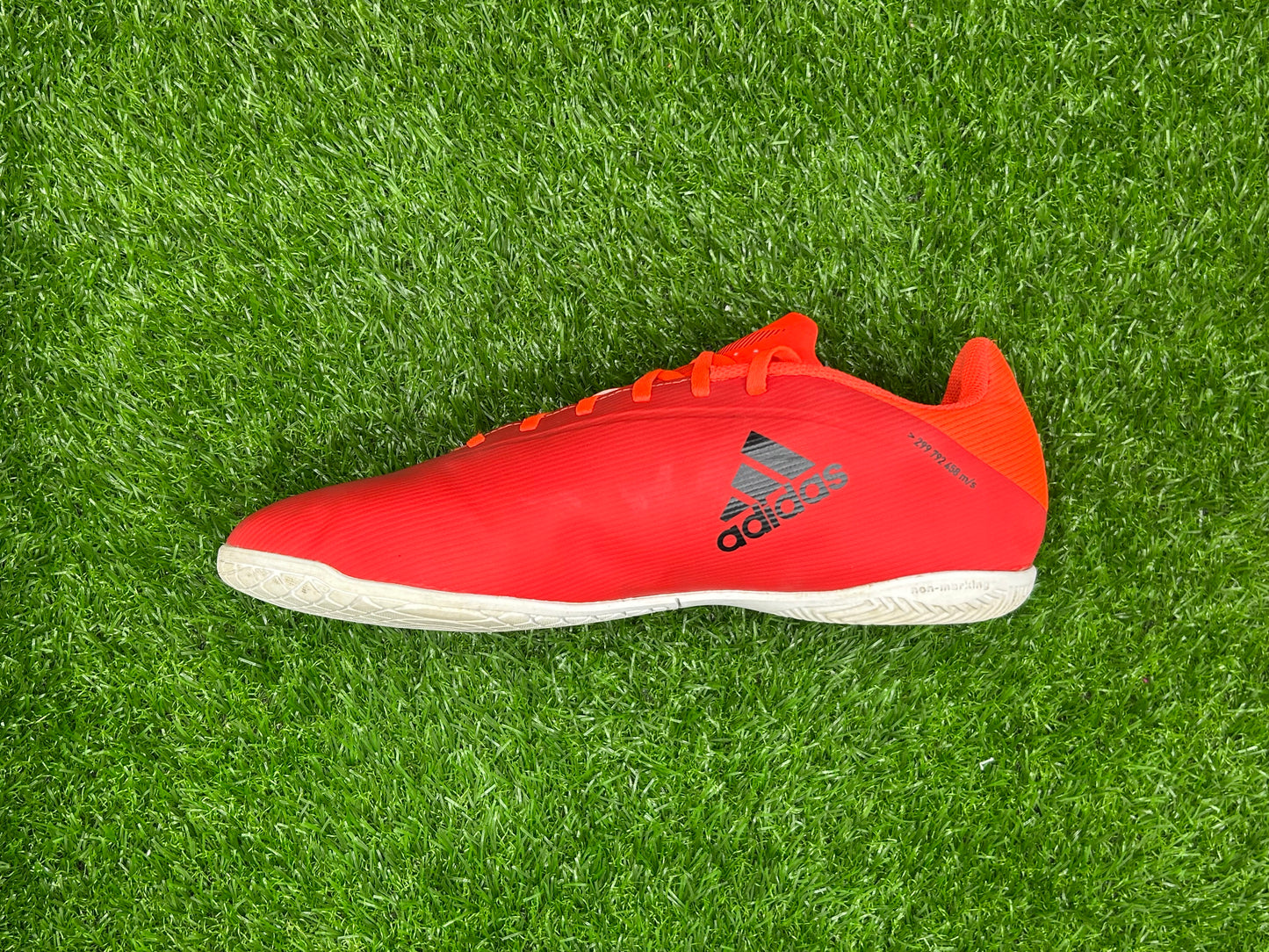 adidas X Speedflow.4 IN