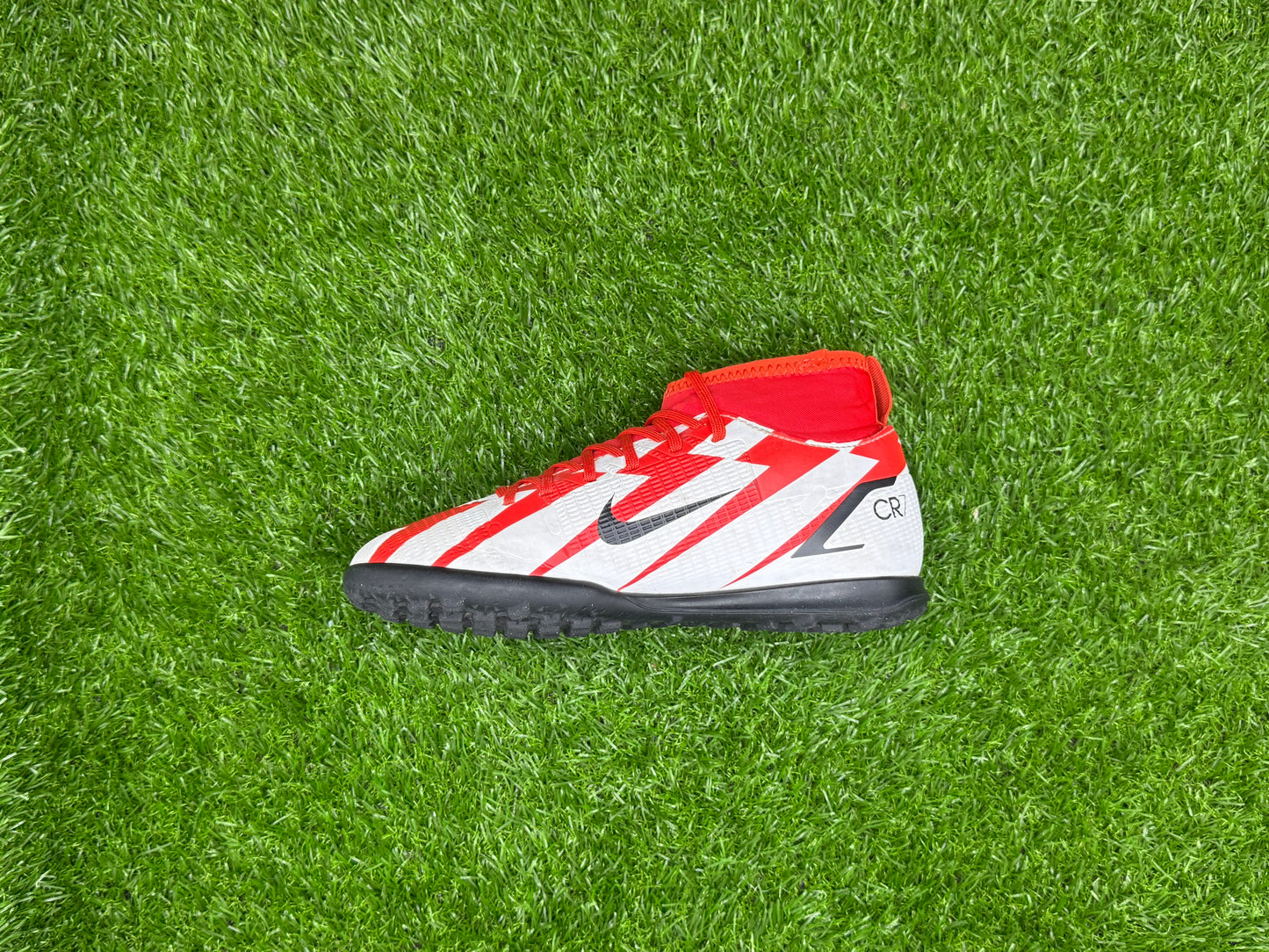 Nike Mercurial Superfly 8 Club CR7 TF