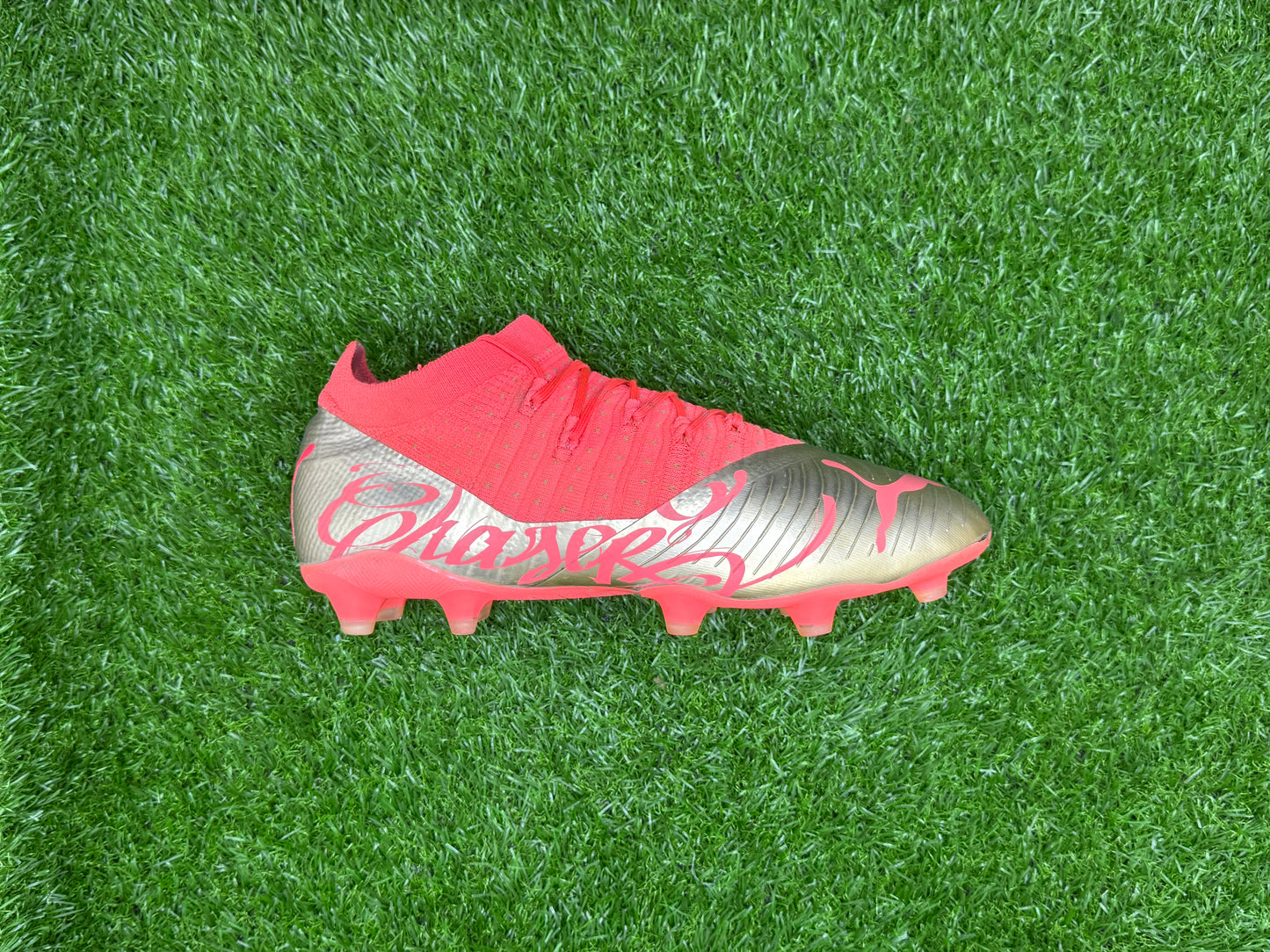PUMA Future 3.4 FG/AG Neymar Jr