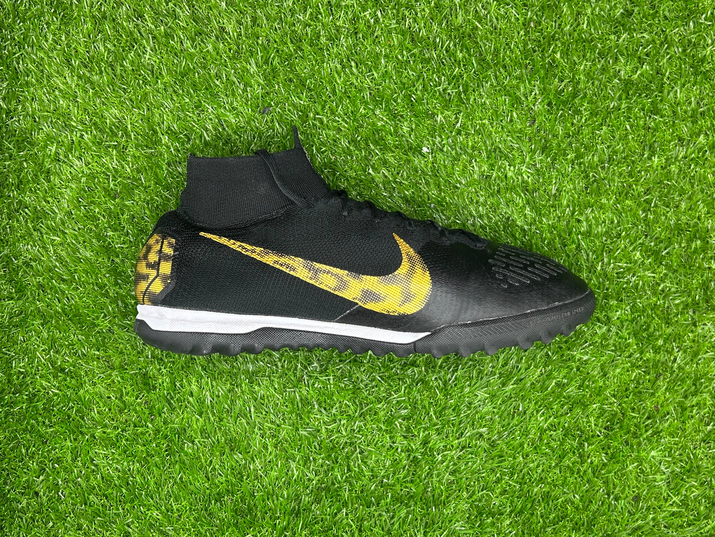 Nike SuperflyX 6 Elite TF