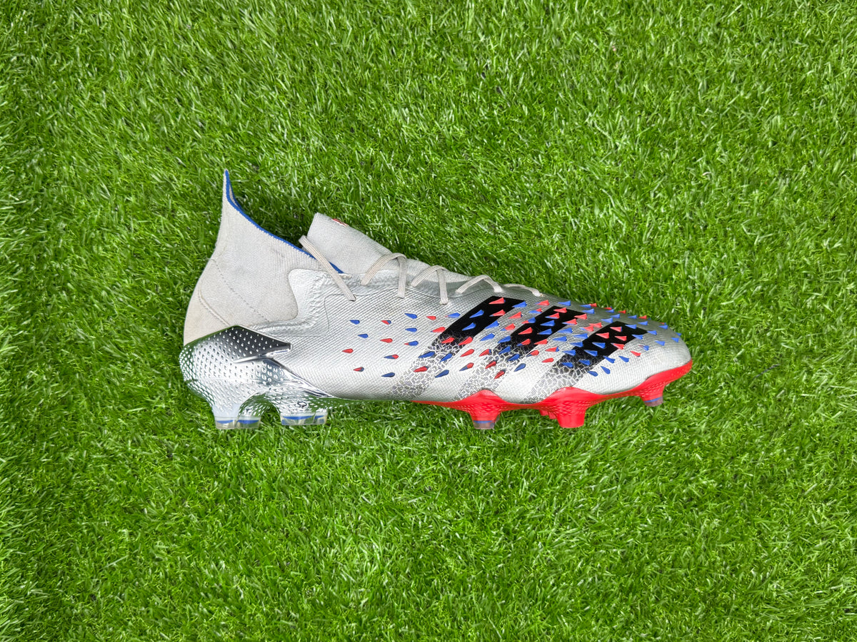 adidas Predator Freak.1 FG Demonskin