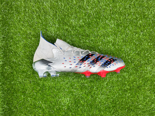 adidas Predator Freak.1 FG Demonskin