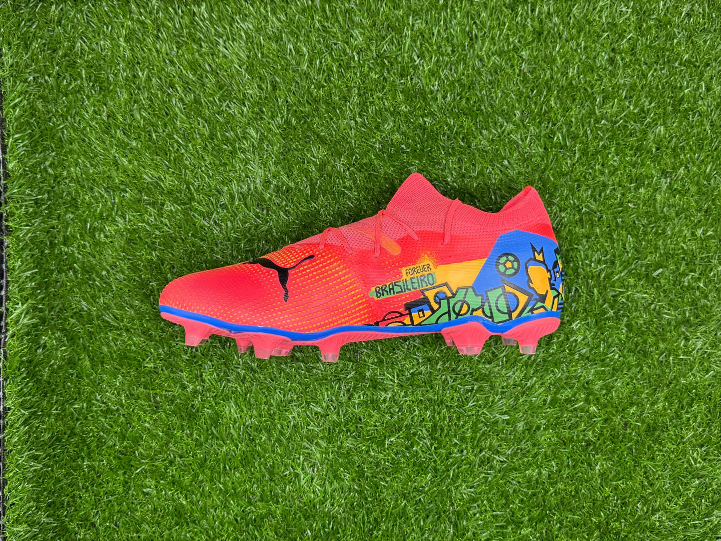 Puma Future 7 Match NJR FG/AG