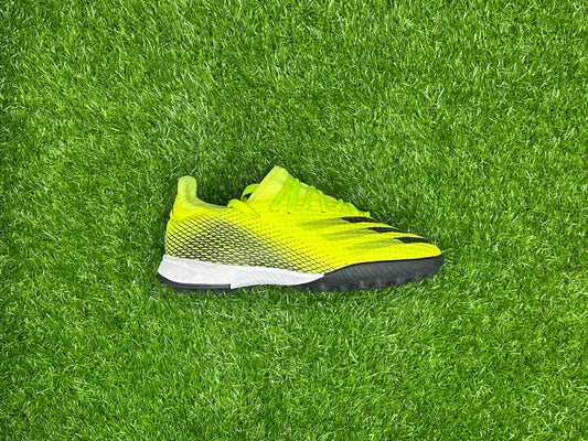 Adidas X Ghosted.3 TF