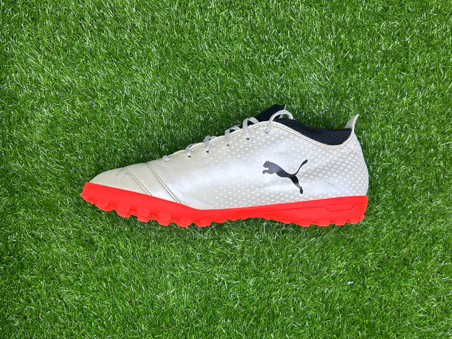 Puma One 17.4 TT