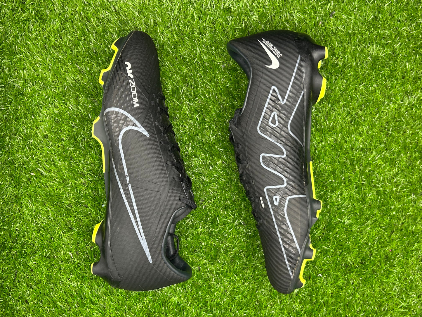 Nike Mercurial Zoom Vapor 15 Academy MG