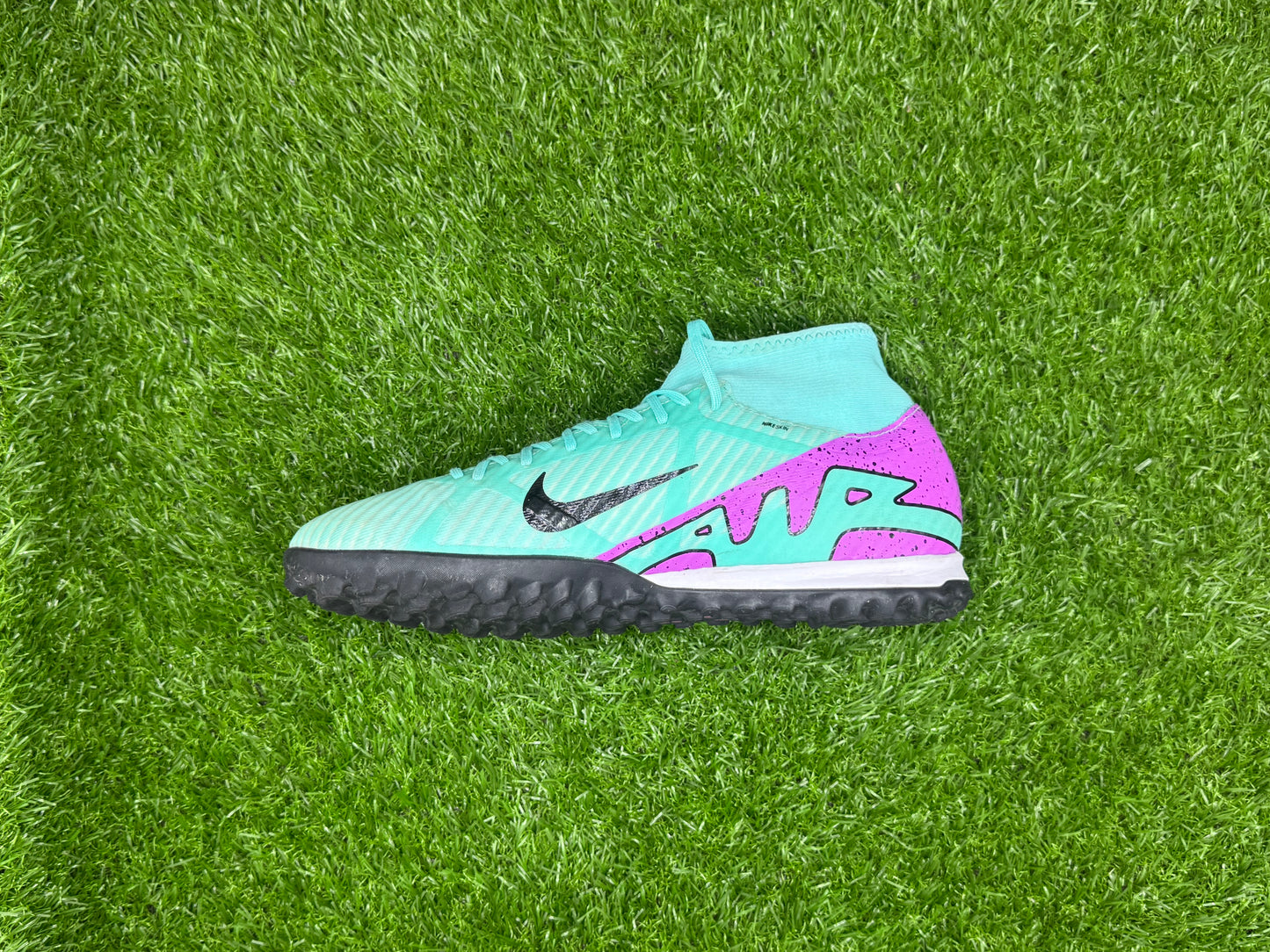 Nike Zoom Mercurial Superfly 9 Academy TF