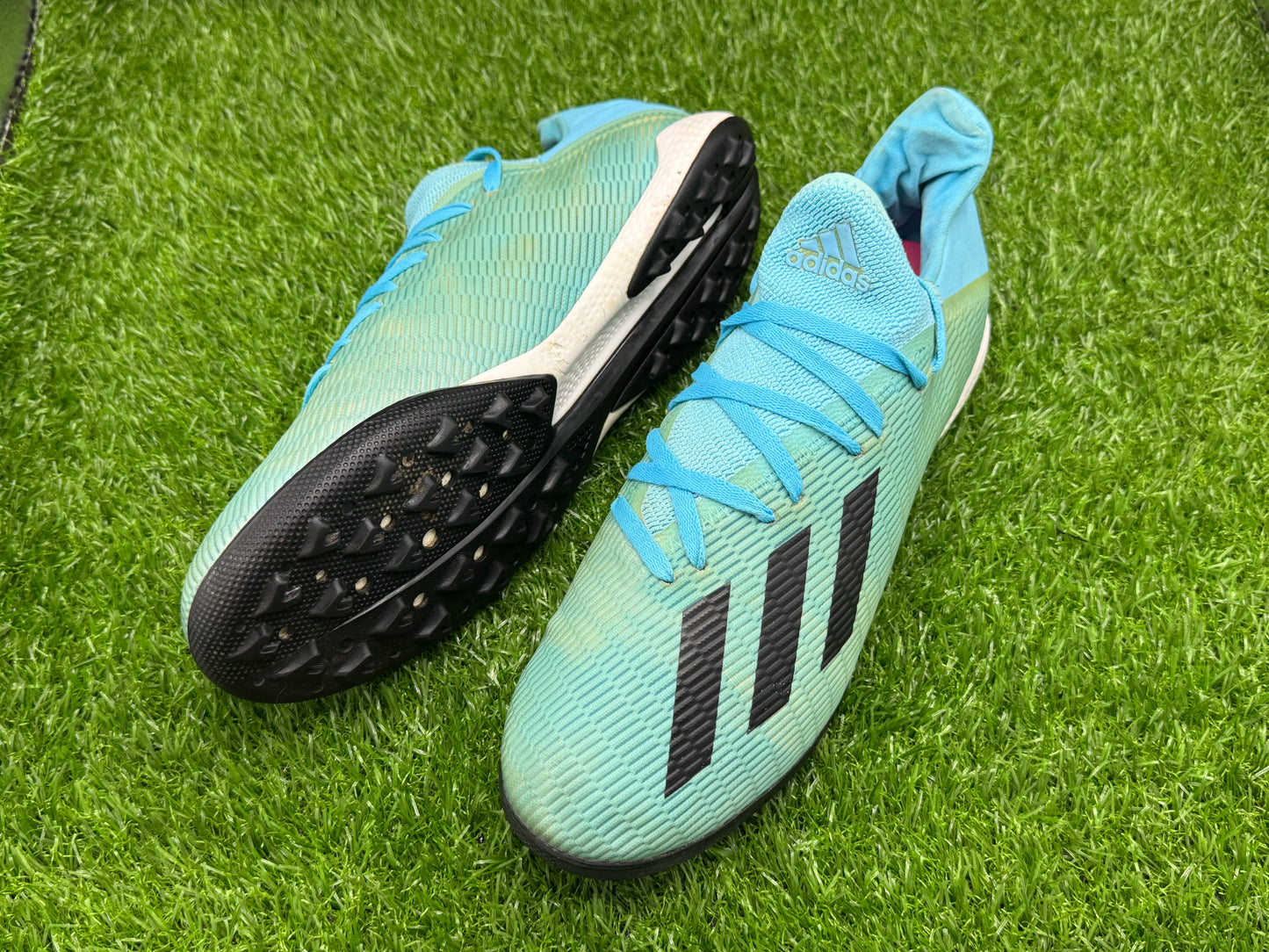 adidas X 19.3 TF