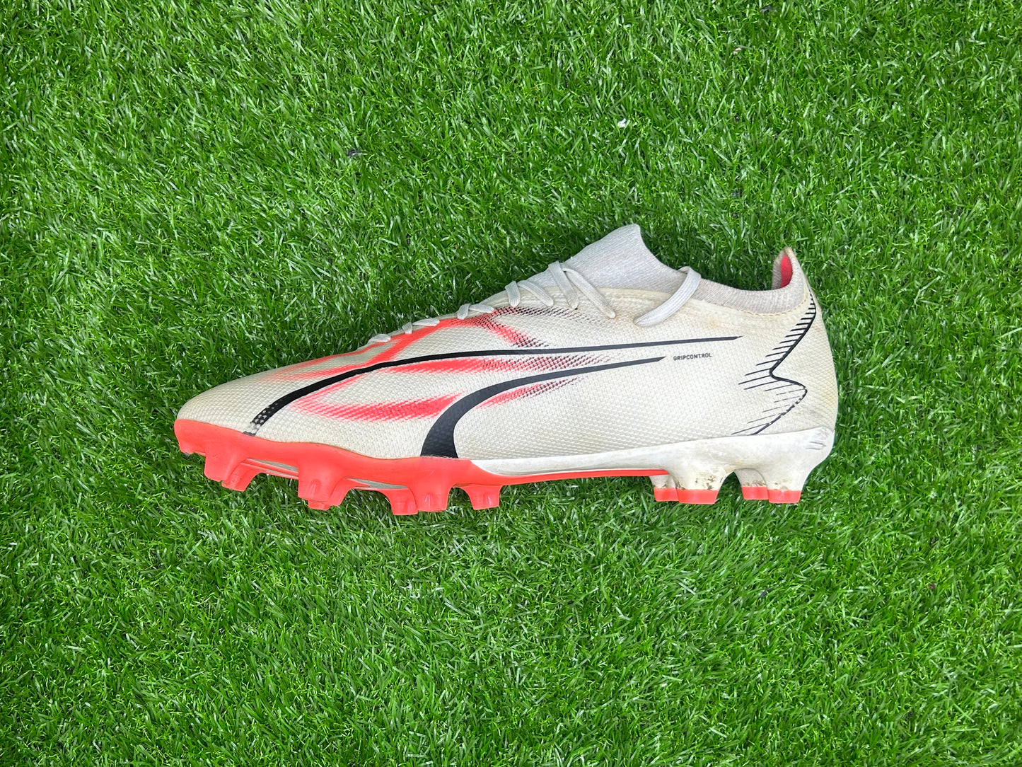 Puma Ultra Match FG AG