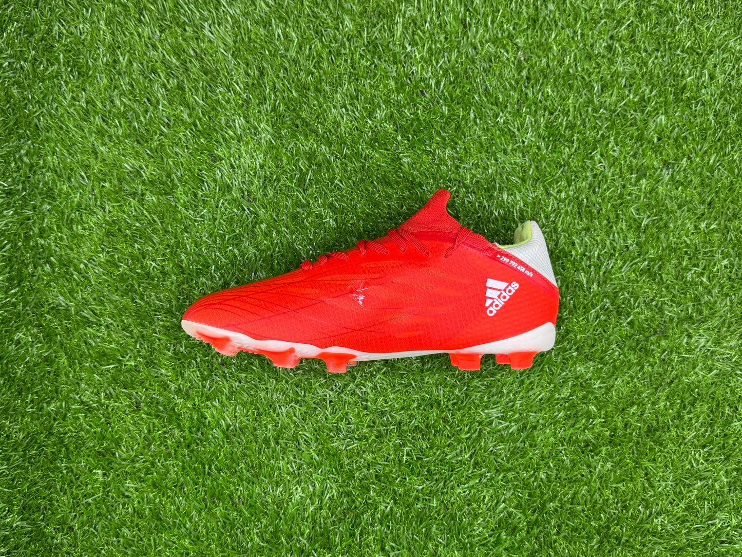 Adidas X Speedflow.1 FG