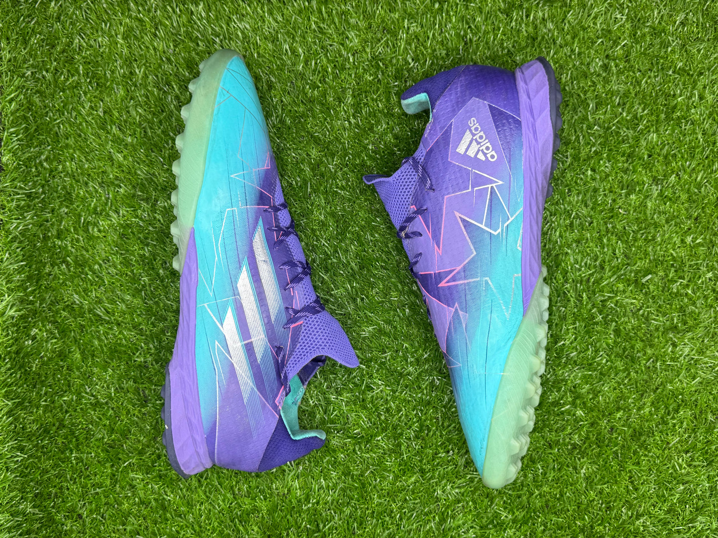 Adidas X Speedflow.1 TF