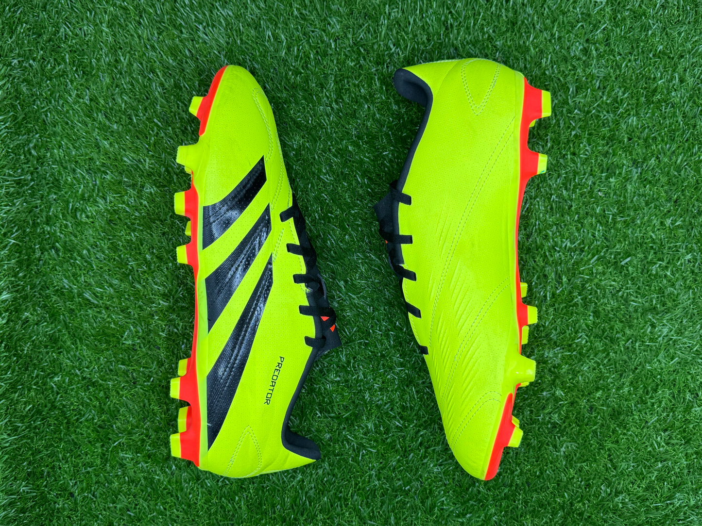Adidas Predator 24 Club FG