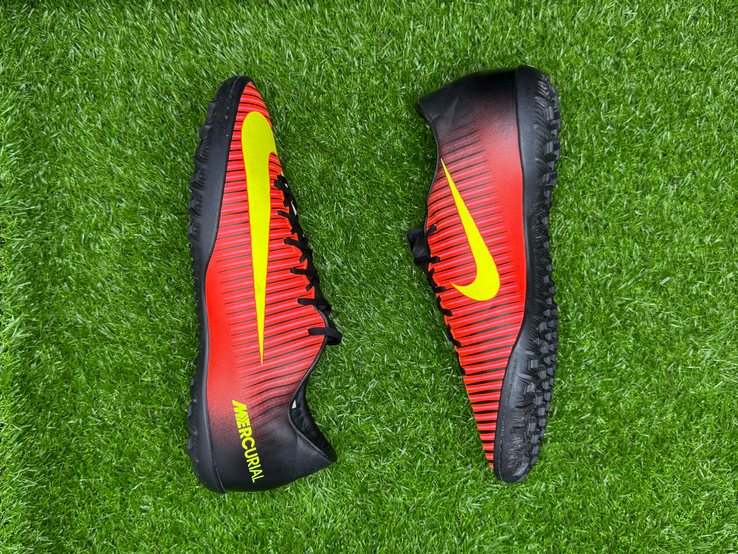 Nike Mercurial Victor VI TF