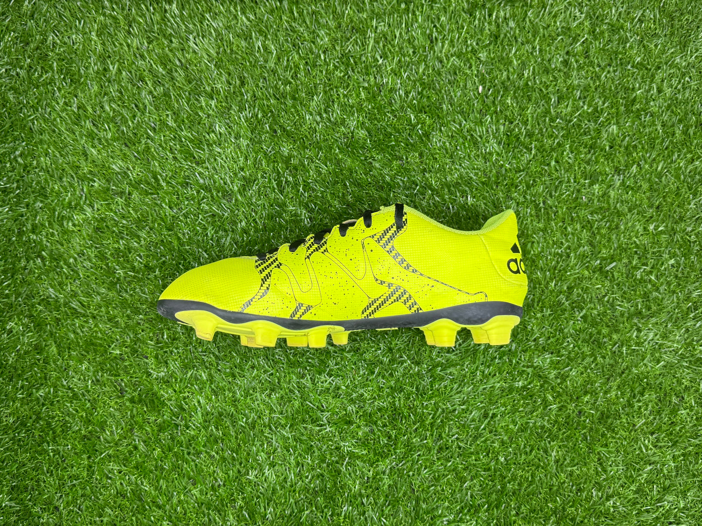 adidas X 15.4 FxG