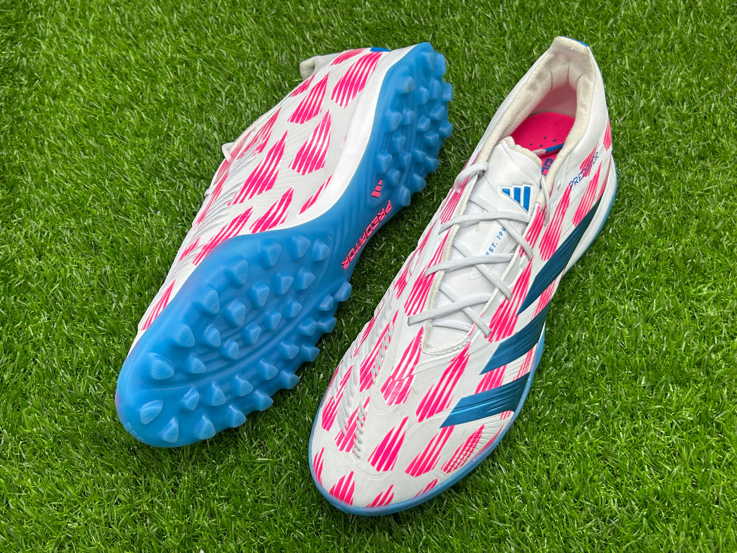 Adidas Predator Elite TF