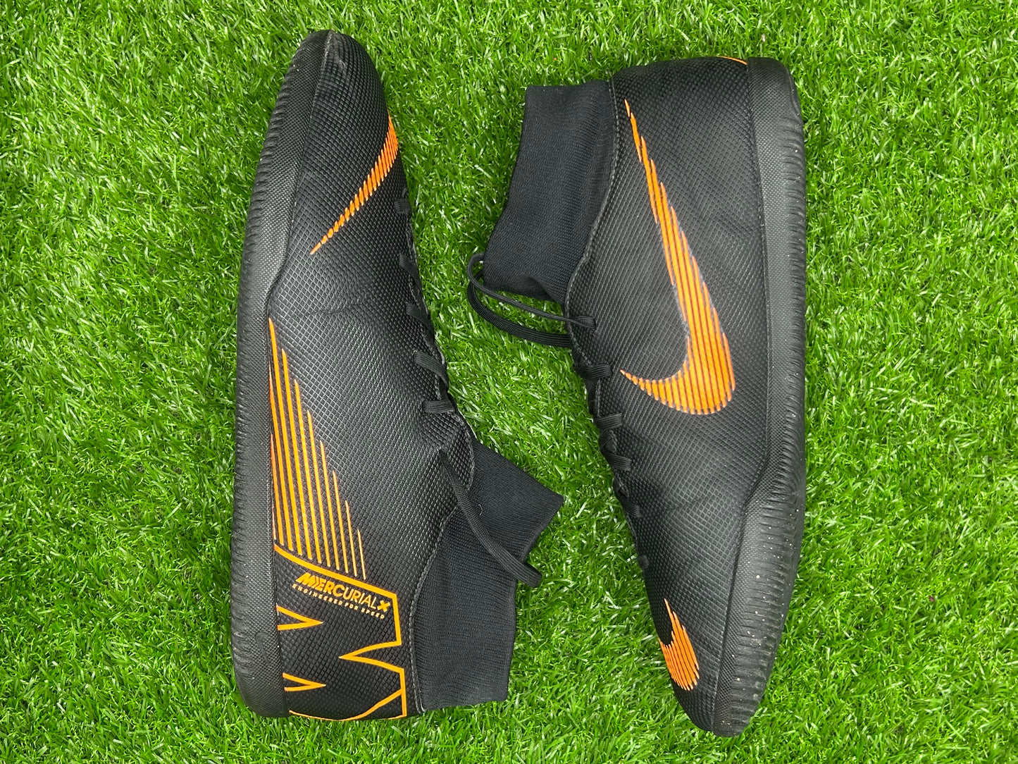 Nike MercurialX SuperflyX 6 Club IC