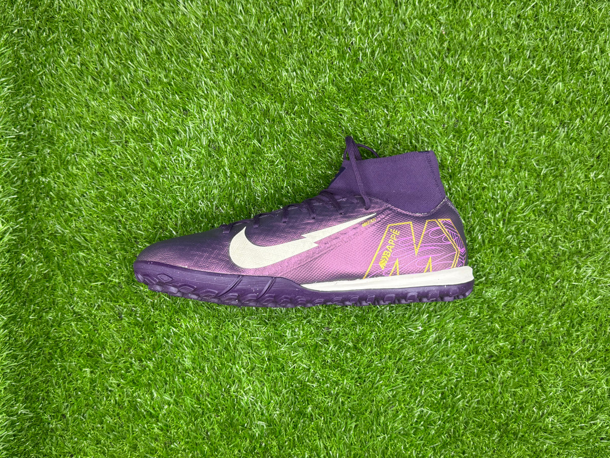 Nike Mercurial Superfly 10 Academy Kylian Mbappe TF