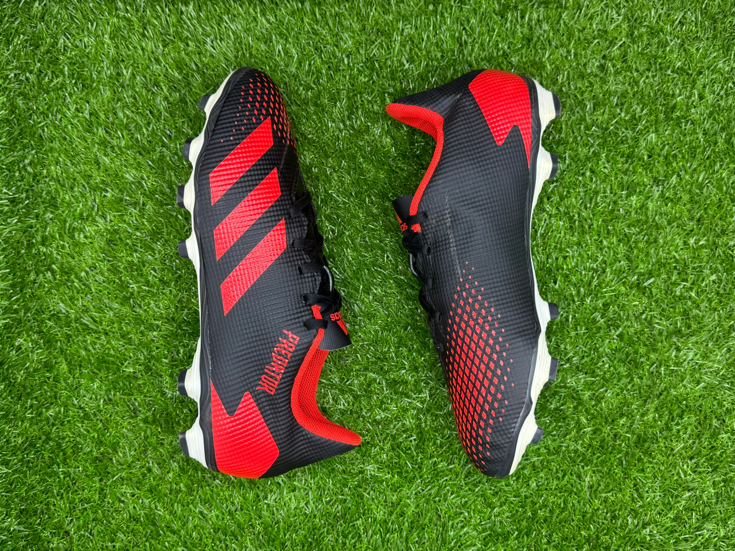 Adidas Predator 20.4 FxG