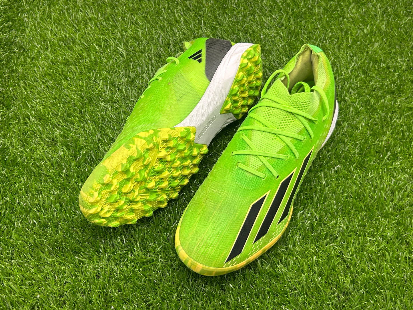 adidas X Speedflow.1 TF