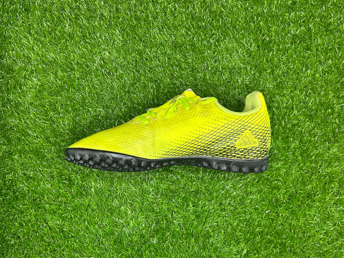 adidasX Ghosted.4 TF