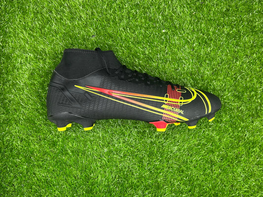 Nike Mercurial Superfly 8 Academy MG