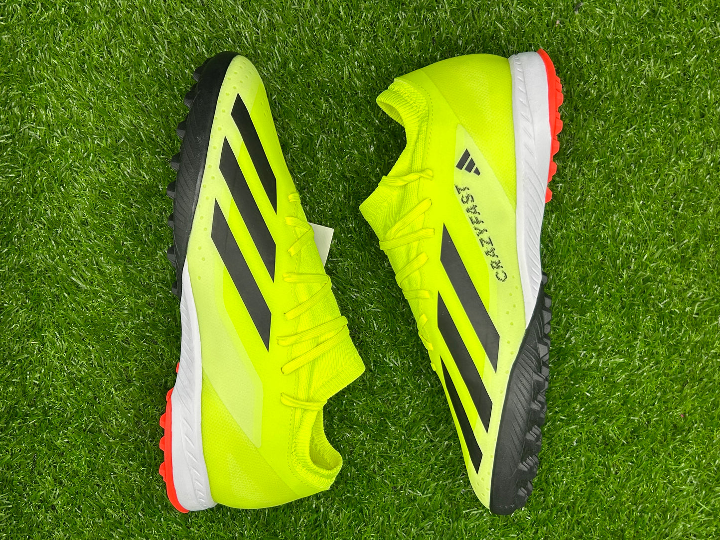 Adidas X Crazyfast League TF