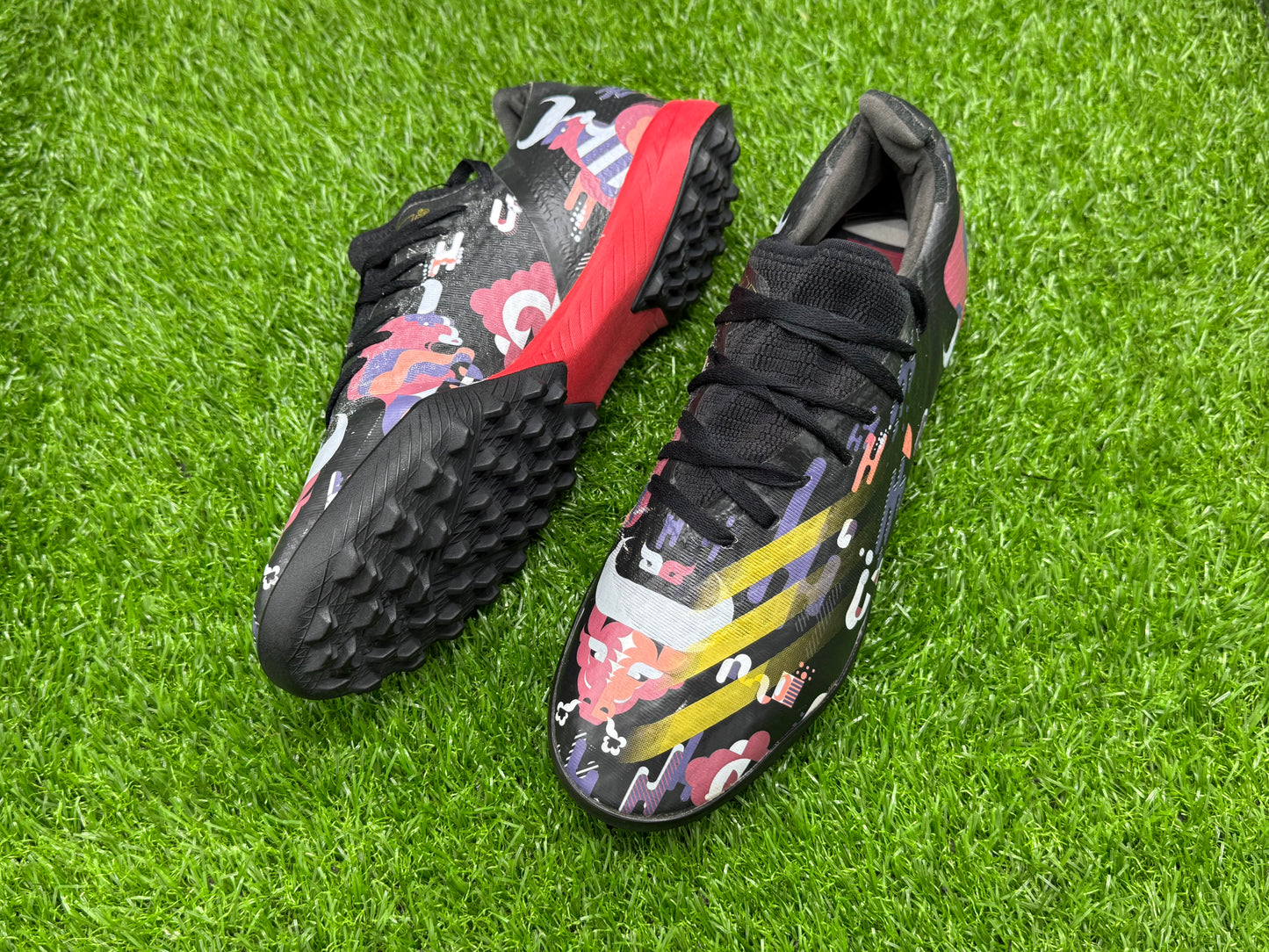 adidas X Ghosted.3 TF