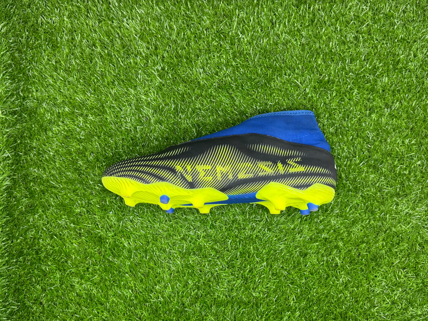 adidas Nemeziz.3 LL FG