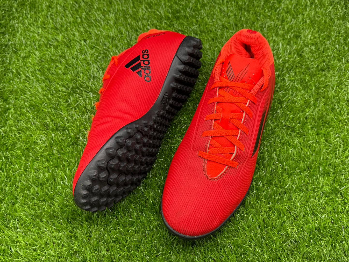 ADIDAS X SPEEDFLOW.4 TF