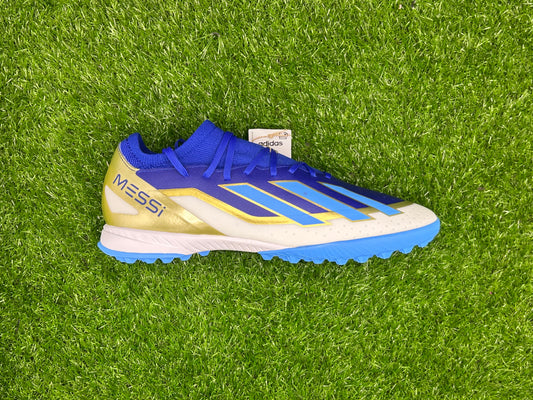 Adidas X Crazyfast Messi League TF
