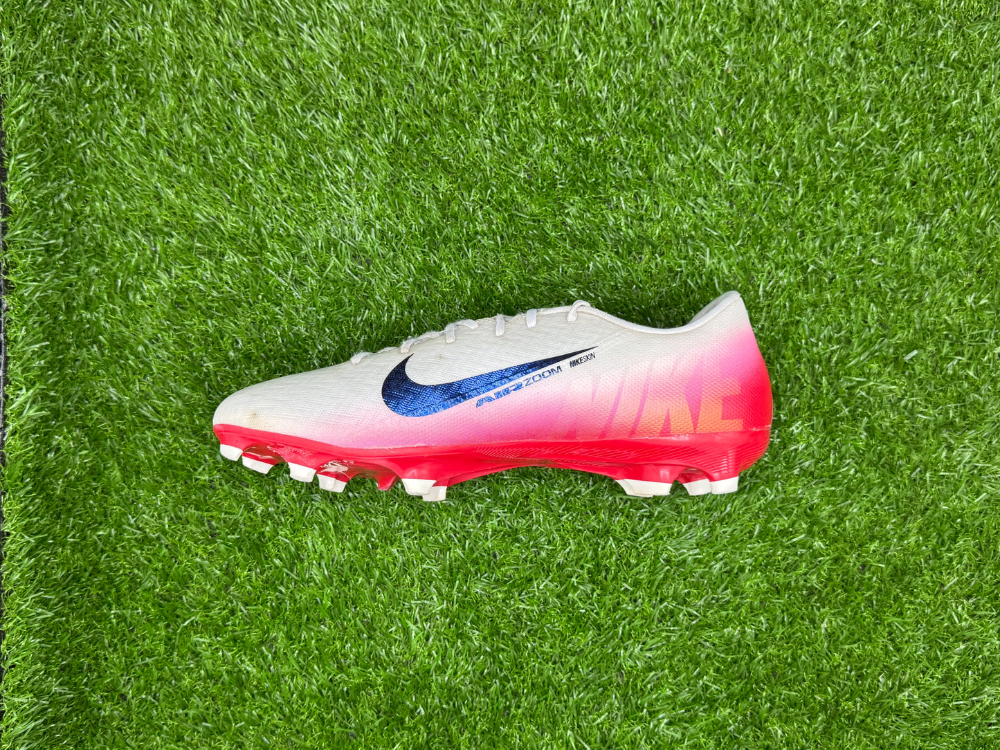 Nike Mercurial Vapor 16 Academy MG