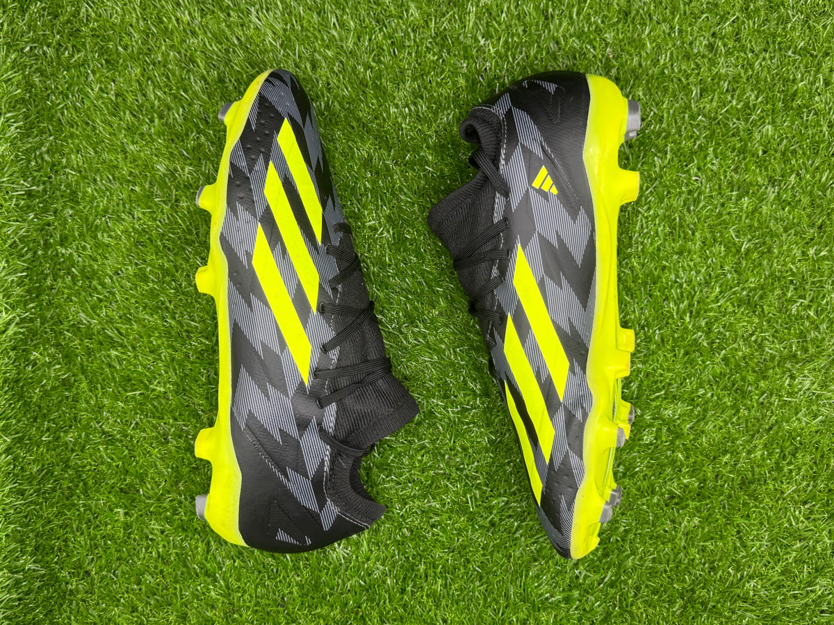 adidas X Crazyfast Injection.3 FG