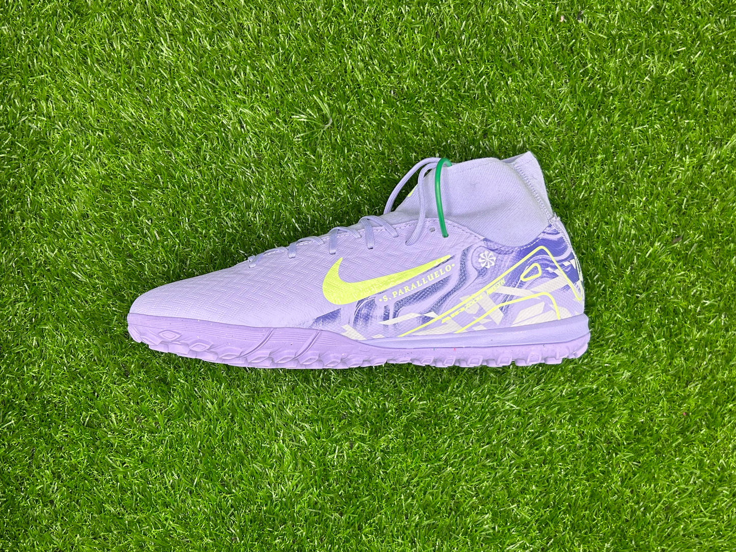 Nike Mercurial Superfly 10 Academy TF