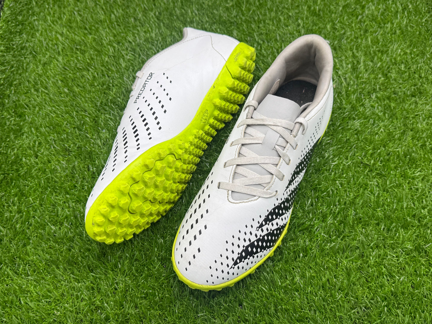 adidas Predator Accuracy.4 TF
