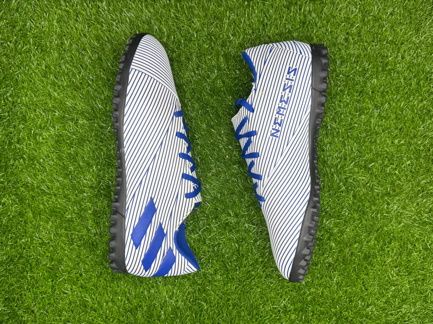 adidas Nemeziz 19.4 TF