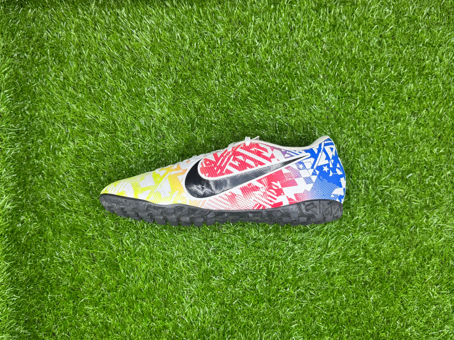 Nike Mercurial Vapor 13 Academy Neymar Jr TF