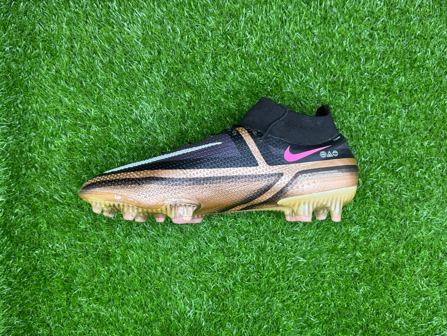 Nike Phantom GT2 Elite DF FG