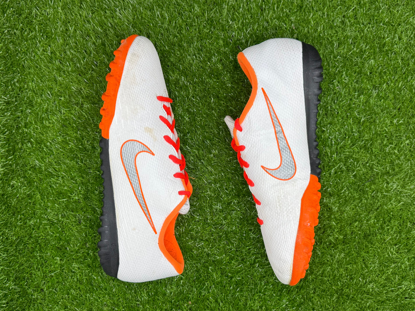 Nike Mercurial VaporX 12 Academy TF