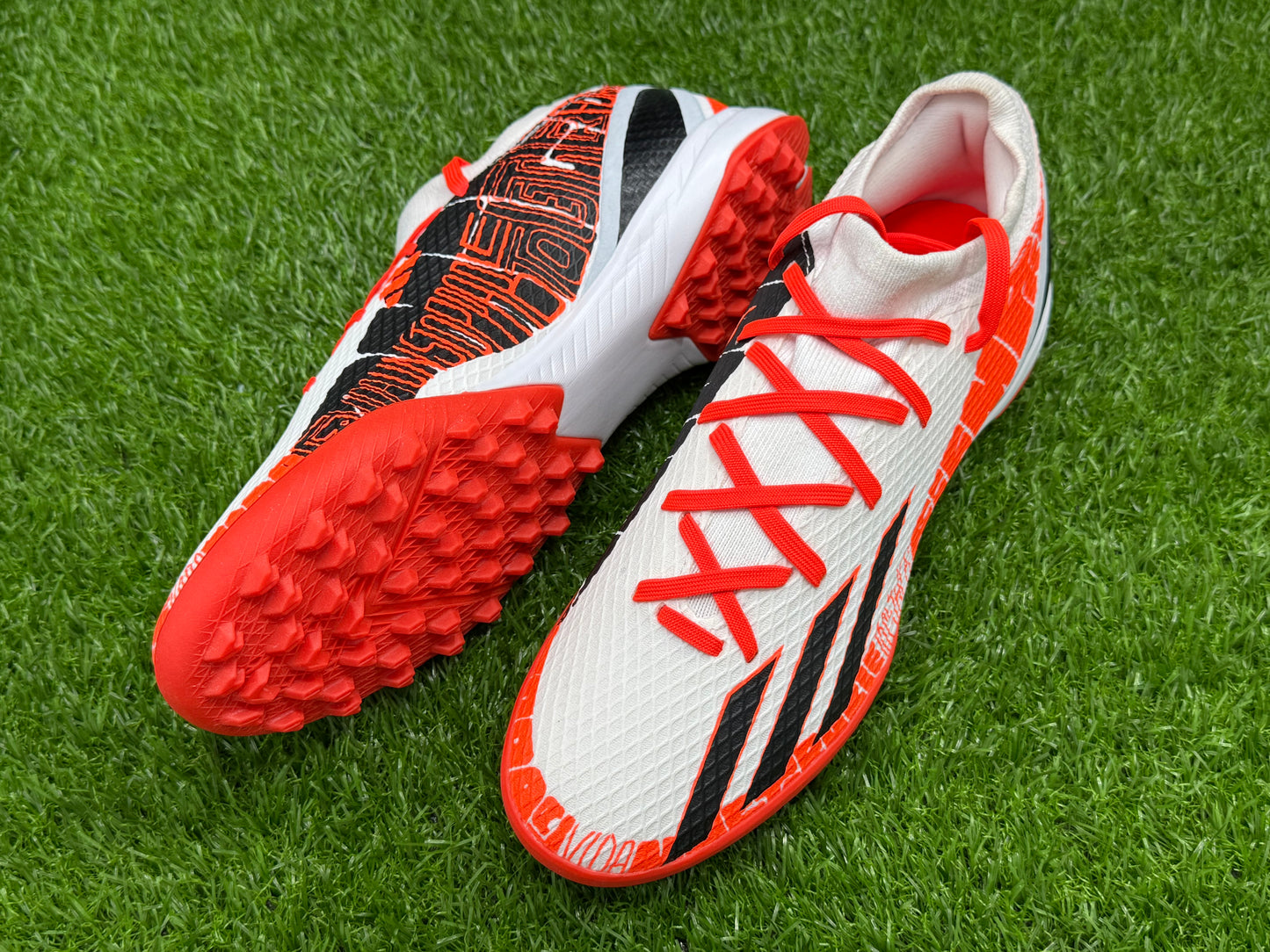 Adidas X Speedportal Messi.3 TF (Brand New)