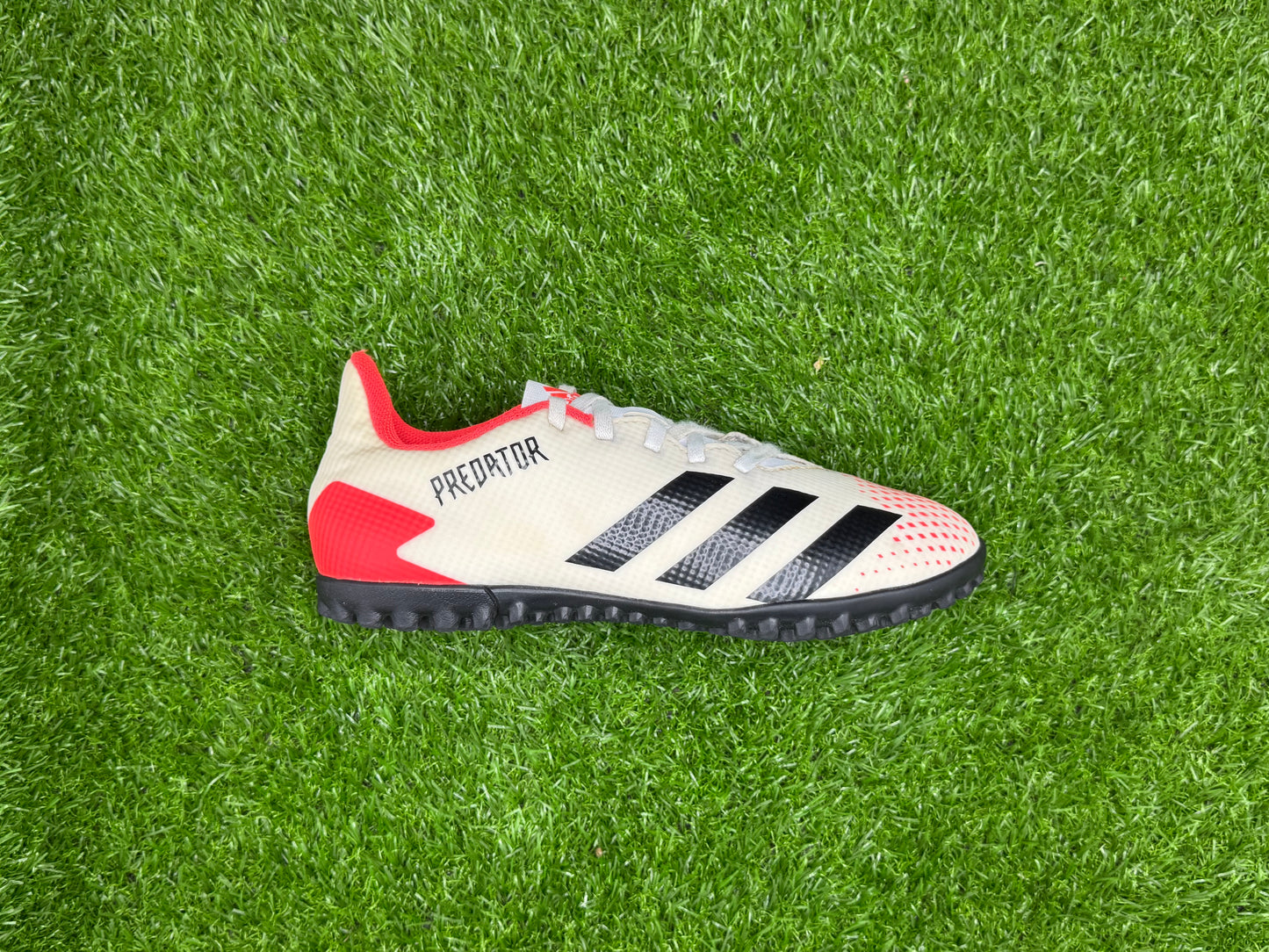 adidas Predator 20.4 Tf