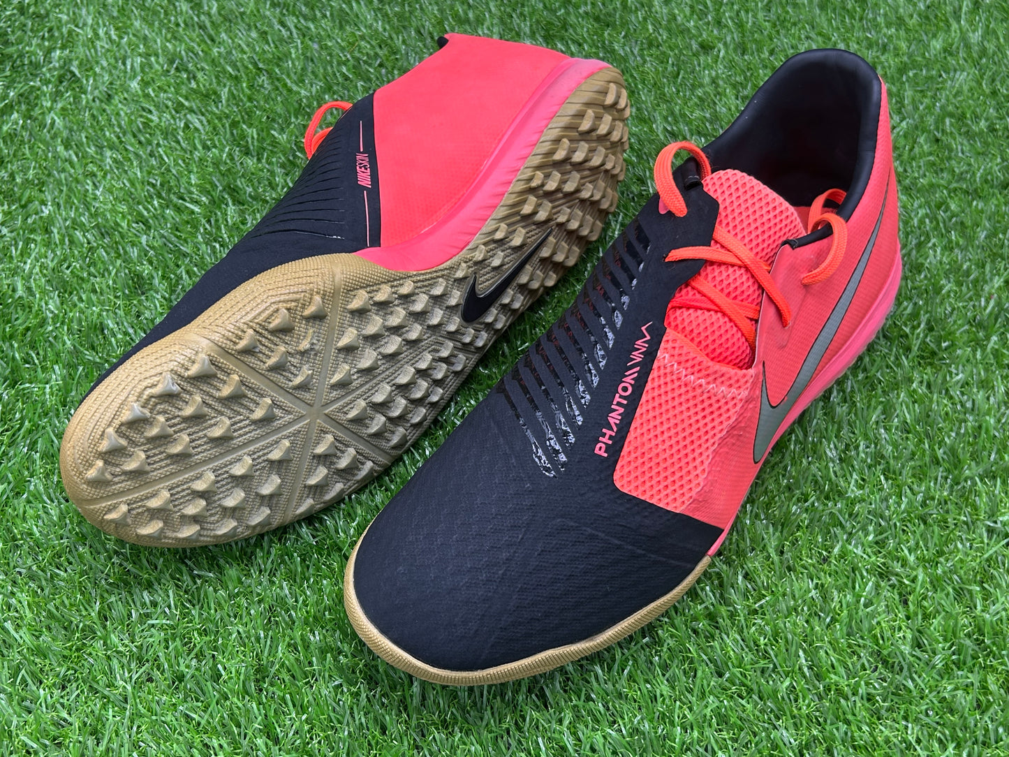 Nike Phantom Venom Academy TF