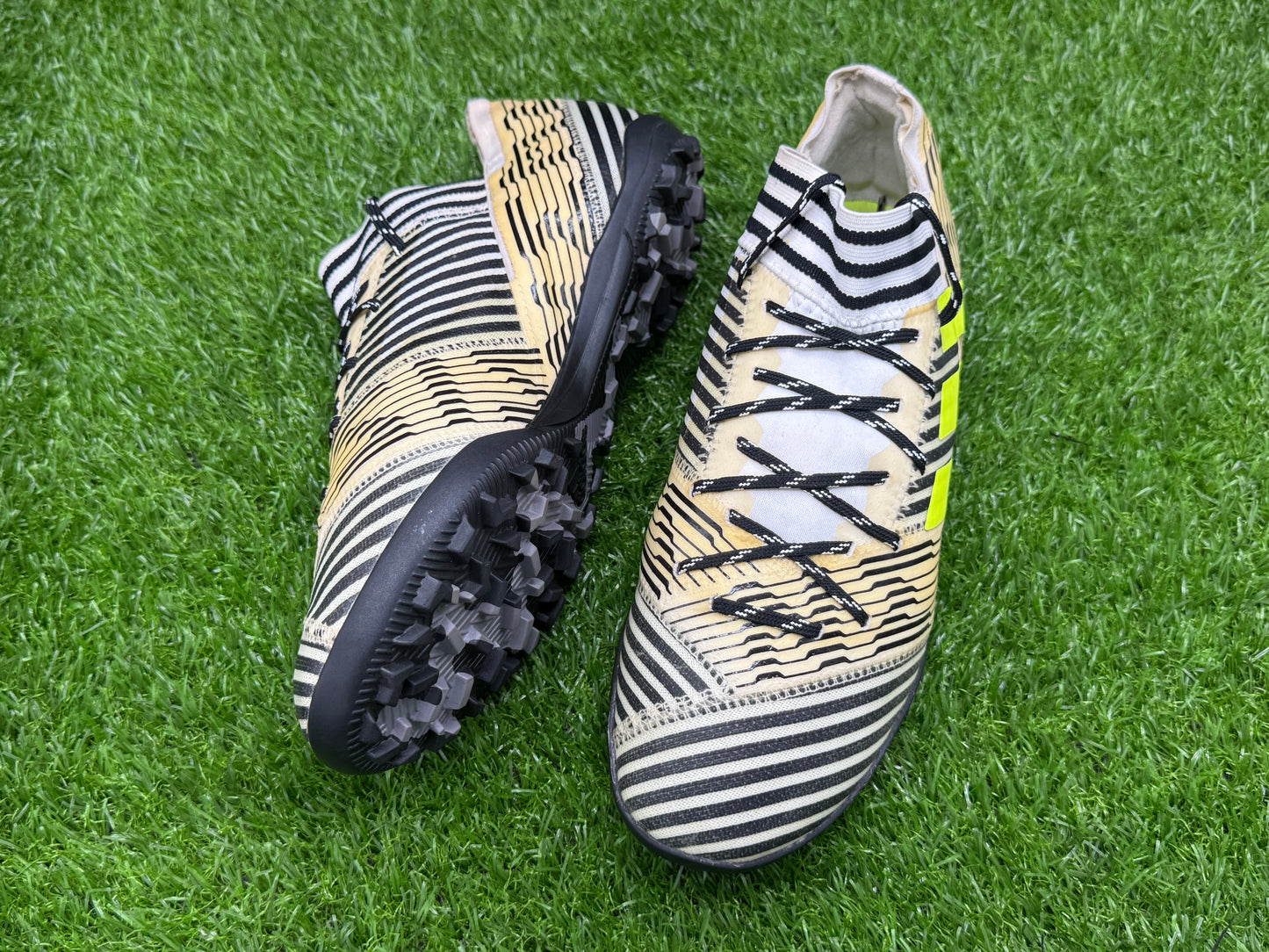 Adidas Nemeziz Tango 17.3 TF