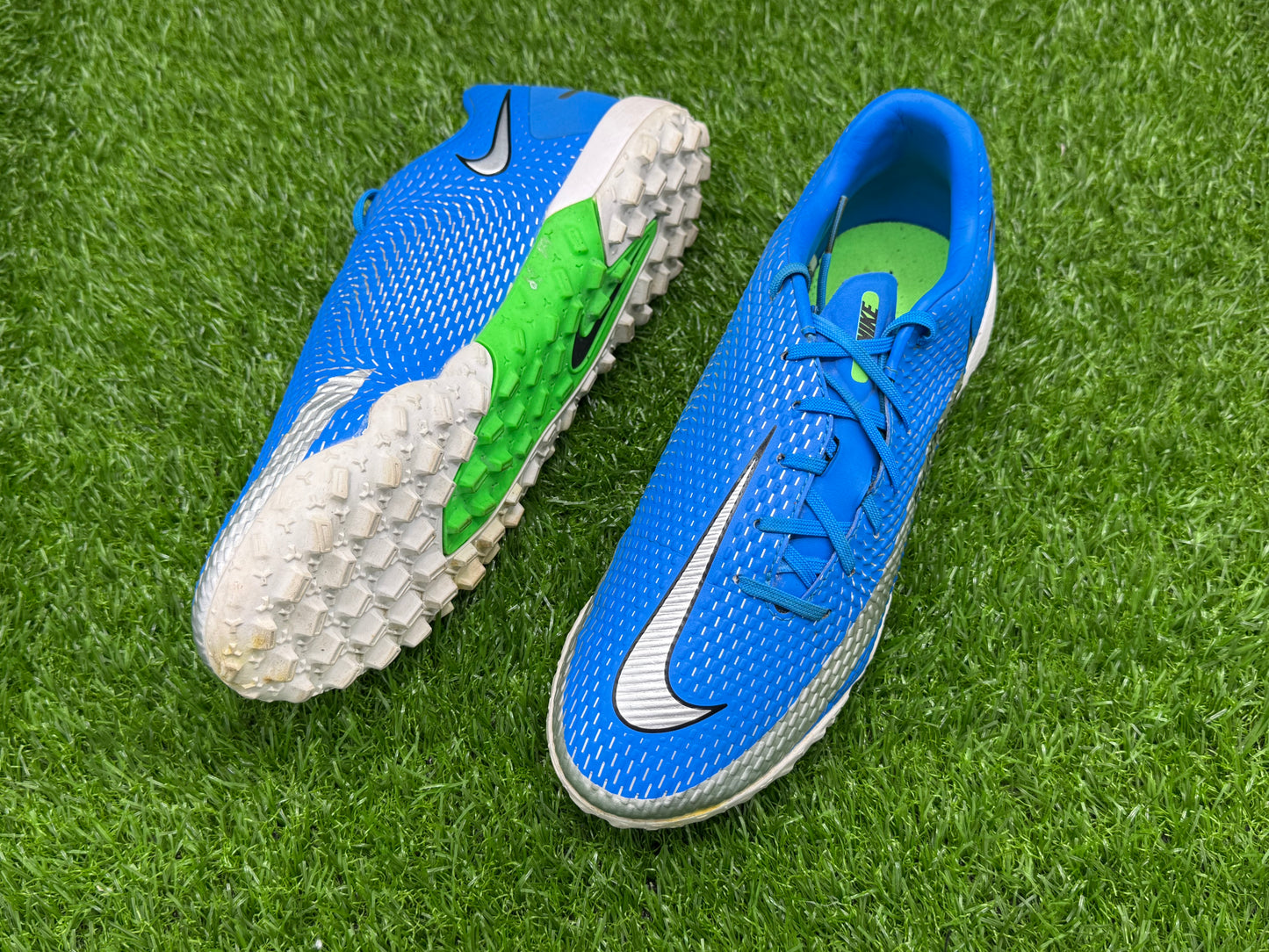 Nike Phantom GT Academy TF