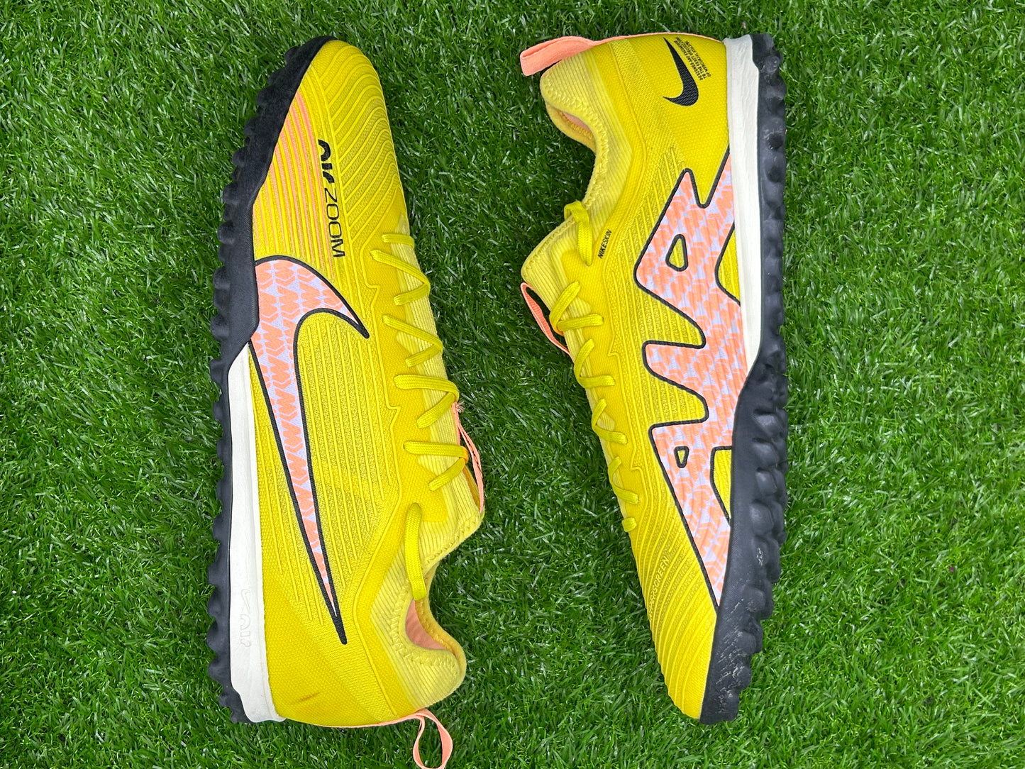 Nike Zoom Mercurial Vapor 15 Pro TF