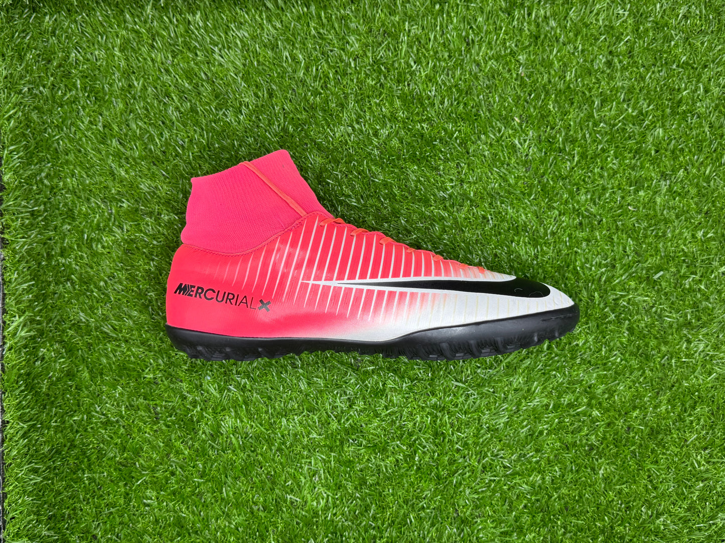 Nike MercurialX Victory VI TF